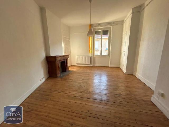 Appartement location à Saint-Étienne, Saint-etienne