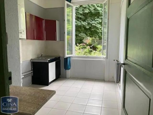 Appartement location à Saint-Étienne, Saint-etienne