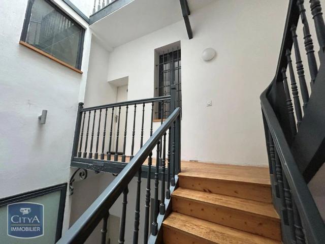 Appartement location à Montauban