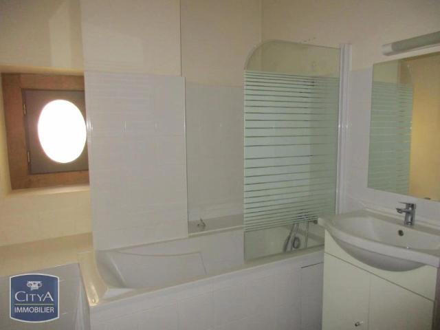 Appartement location à Brive-la-Gaillarde, Brive-la-gaillarde