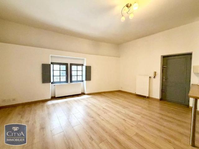 Appartement location à Écusson, Nîmes