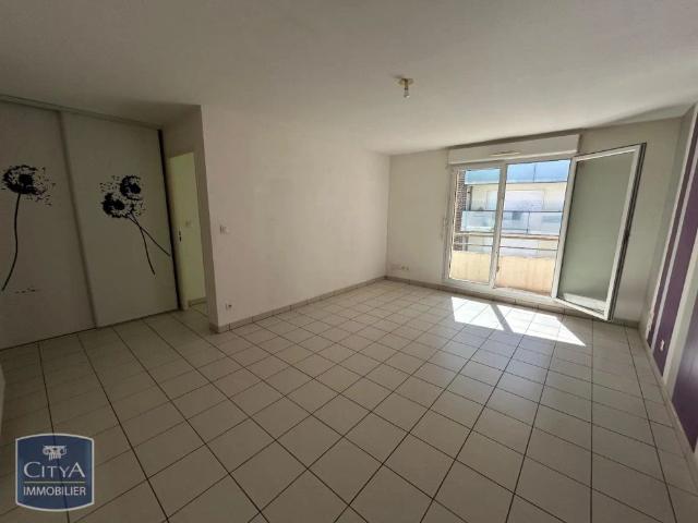 Appartement location à Rouen, Ruan
