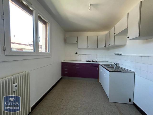 Appartement location à Grenoble, Saint-marcellin