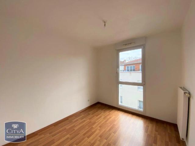 Appartement location à Nancy, Tomblaine