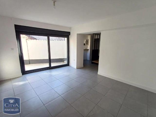 Appartement location à Douai, Marchiennes