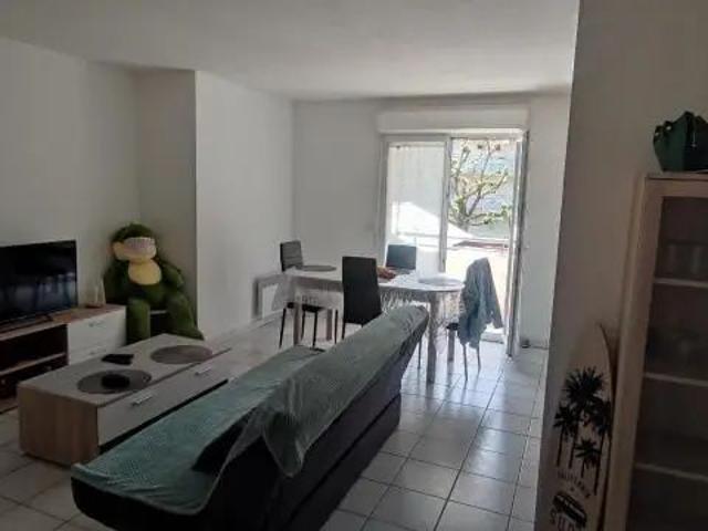 Appartement location à Bordeaux