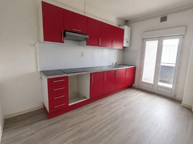 Appartement location à Toulouse, L'union