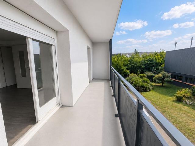 Appartement location à Toulouse, L'union