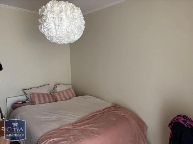 Appartement location à Bordeaux