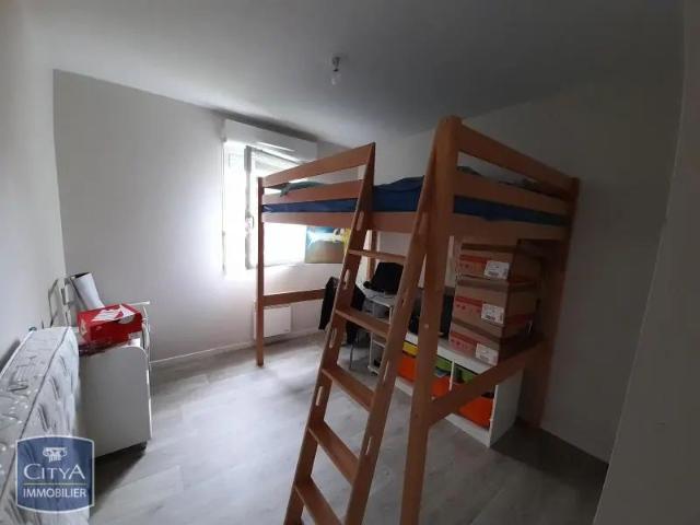 Appartement location à Lens, Avion