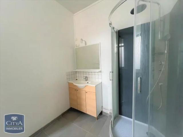 Appartement location à Avesnes-sur-Helpe, Maubeuge