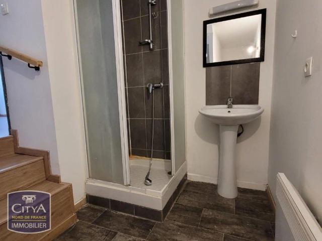 Appartement location à Denain, Nord