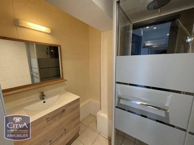 Appartement location à Dunkerque