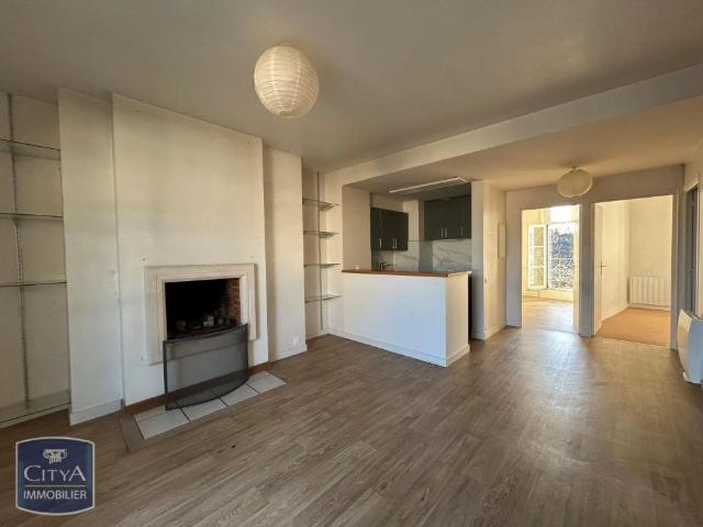 Appartement location à Tours