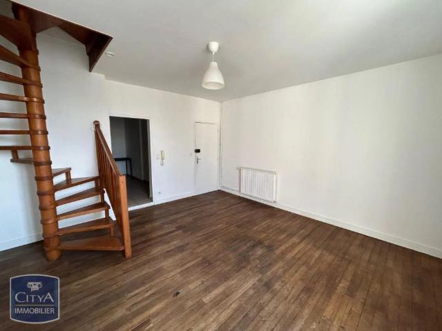 Appartement location à Les Moutilloux, Ribérac