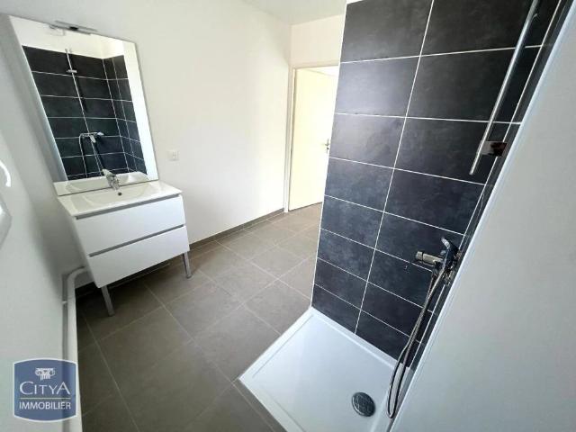 Appartement location à Istres, Port-de-bouc