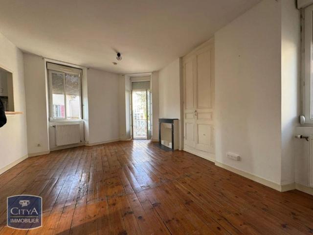 Appartement location à Grenoble, Voiron