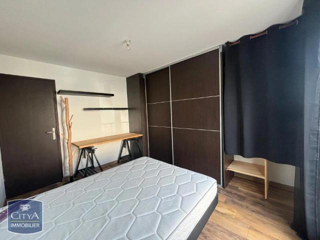 Appartement location à Orléans, Saran