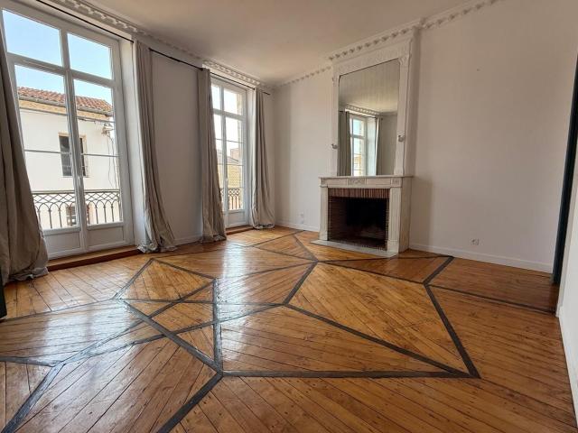 Appartement location à Condom, Mas-d'auvignon