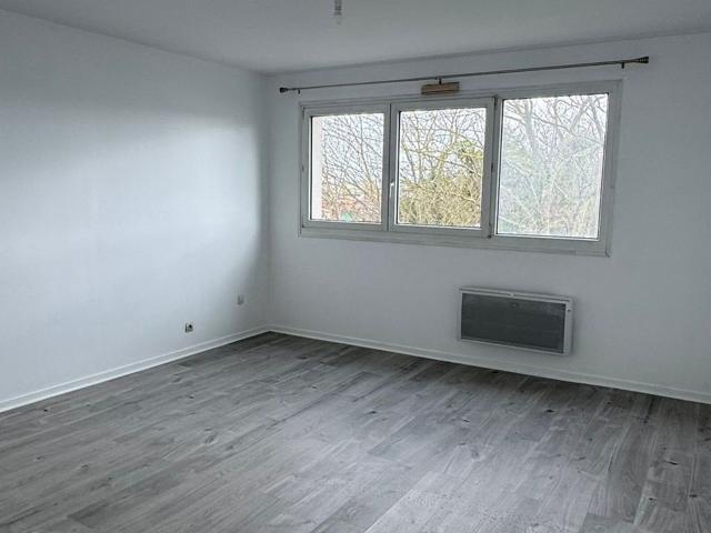 Appartement location à Le Raincy, Dugny