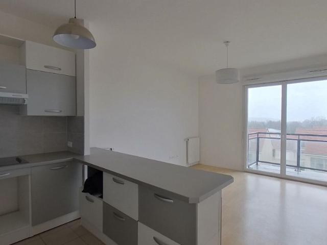 Appartement location à Sarcelles, Domont