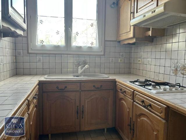 Appartement location à Antony