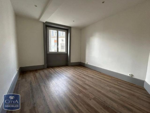 Appartement location à Saint-Étienne, Saint-chamond