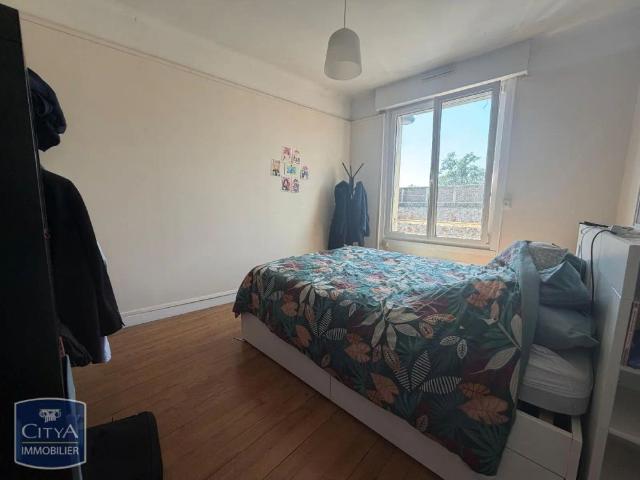 Appartement location à Arras