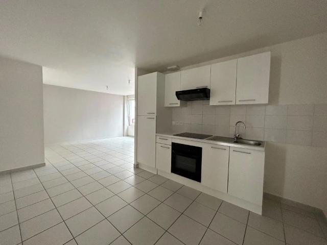 Appartement location à Montbéliard, Vieux-charmont