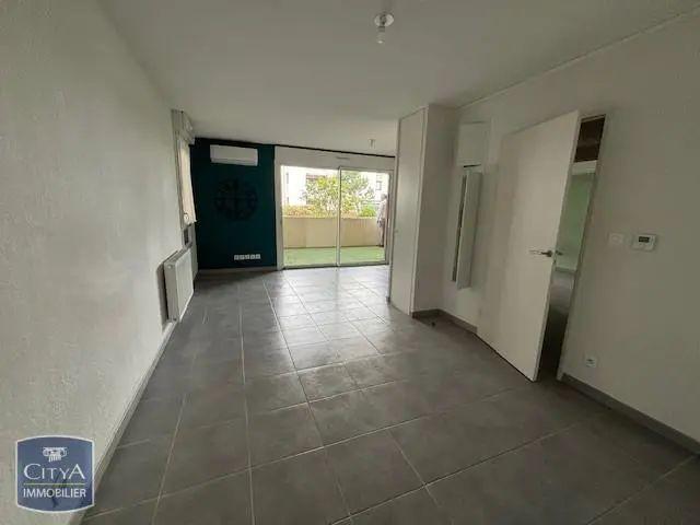 Appartement location à Montpellier, Frontignan