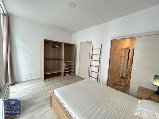 Appartement location à Saint-Étienne, Saint-etienne