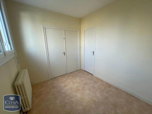 Appartement location à Le Mans