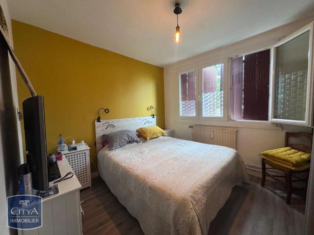 Appartement location à La Tour-du-Pin, Pont-de-chéruy