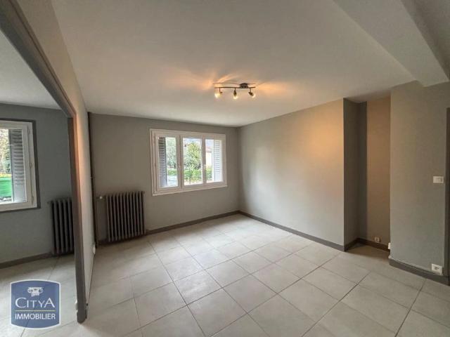 Appartement location à Grenoble, Saint-egrève