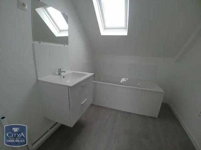 Appartement location à Lille, Villeneuve-d'ascq