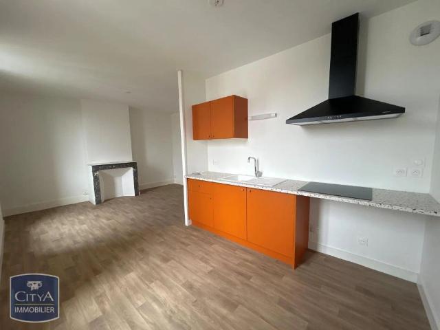 Appartement location à Agen, Lot-et-Garonne