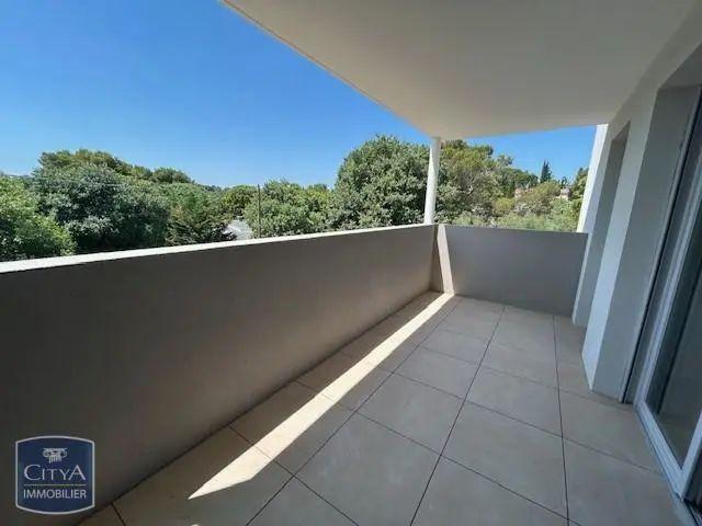 Appartement location à Nîmes
