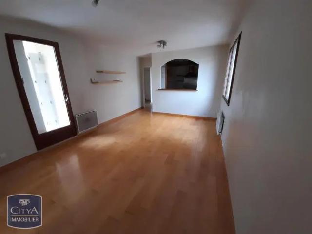 Appartement location à Toulouse