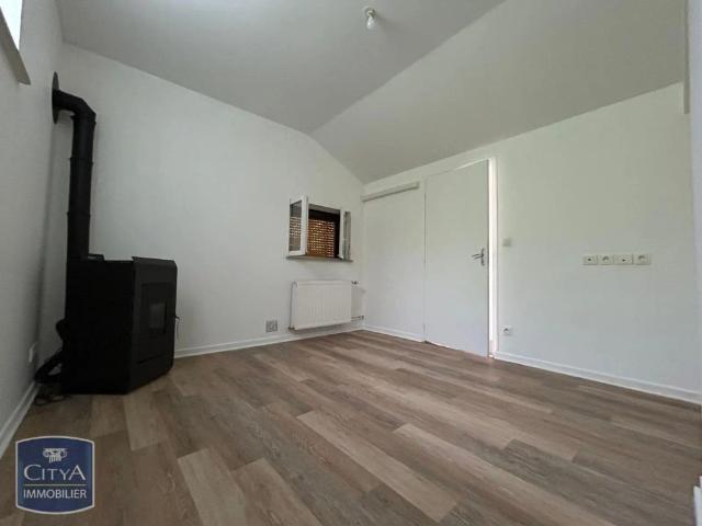 Appartement location à Sedan