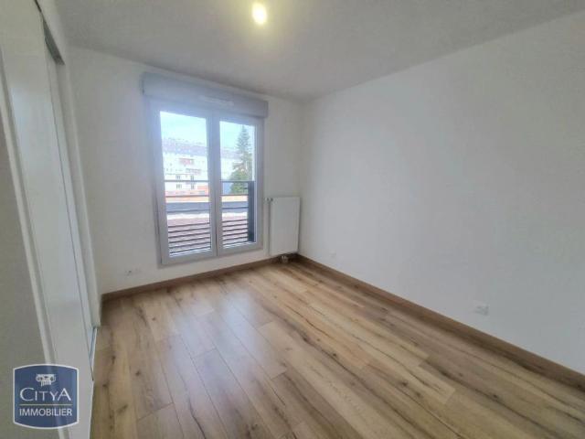 Appartement location à Clermont-Ferrand, Clermont-ferrand