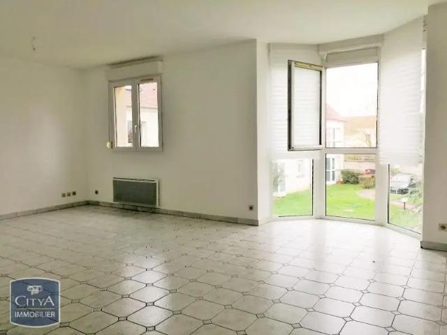 Appartement location à Le Coudray-Montceaux, Essonne