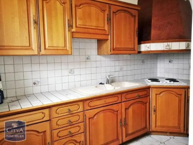 Appartement location à Évry, Le Coudray-montceaux