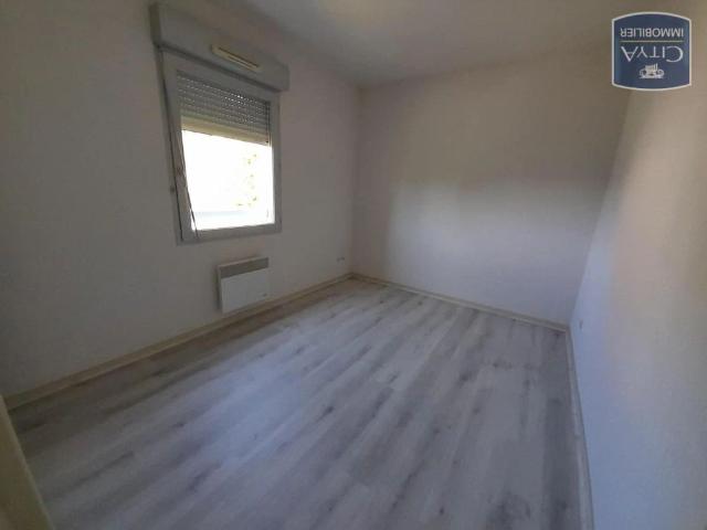 Appartement location à La Jarrige, Naves