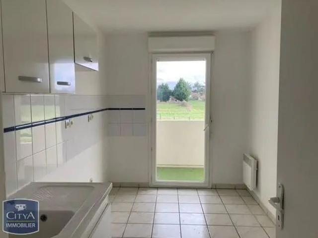 Appartement location à Marmande