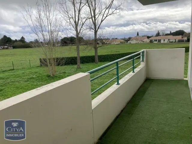 Appartement location à Marmande