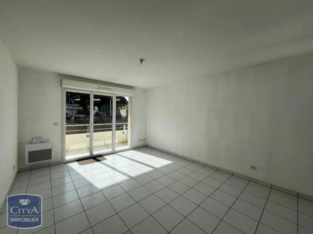 Appartement location à Saint-Jean-d'Angély, Saint-jean-d'angély