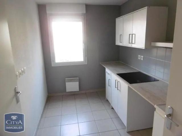 Appartement location à Saint-Gaudens, Saint-gaudens