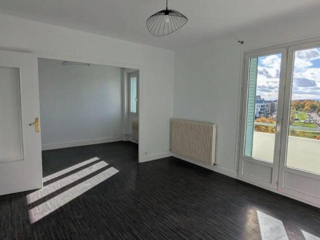 Appartement location à Dijon