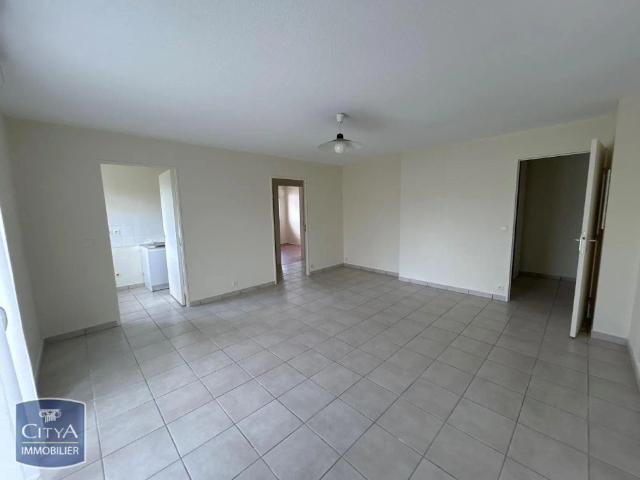 Appartement location à Clermont-Ferrand, Aubière