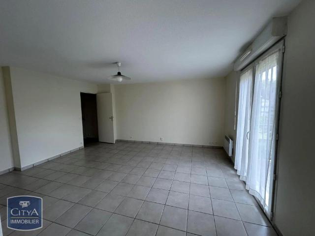 Appartement location à Clermont-Ferrand, Aubière